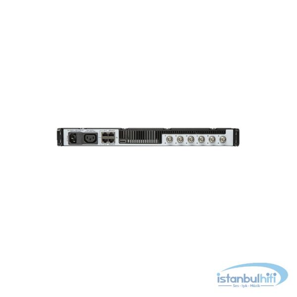 Shure Axient Digital AD600 Spektrum Yöneticisi (174 MHz - 2 GHz)