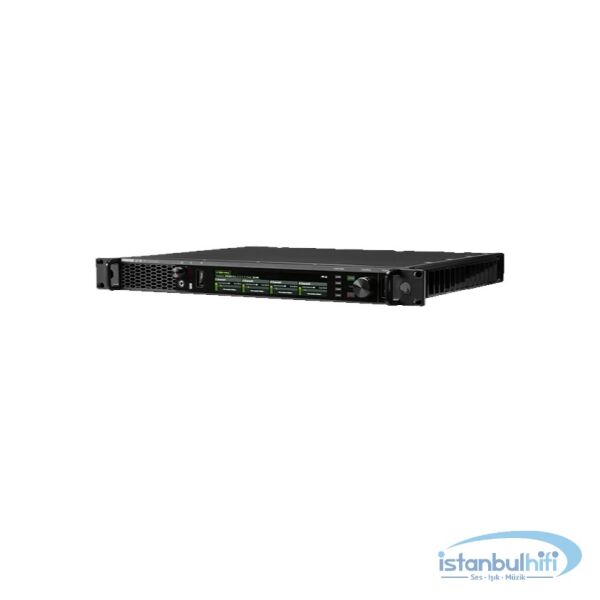 Shure Axient Digital PSM ADTQ 4 Kanallı Monitör Vericisi (G56)