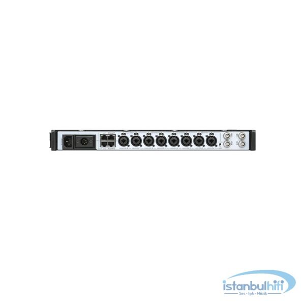 Shure Axient Digital PSM ADTQ 4 Kanallı Monitör Vericisi (G56)