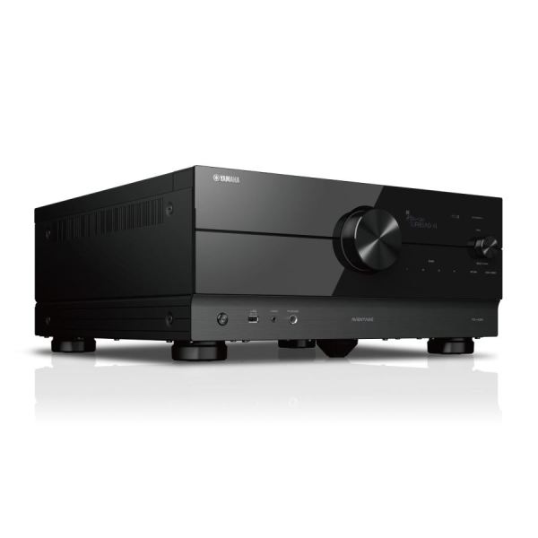 Yamaha RX-A8A 11.2 Kanal AVENTAGE AV Receiver