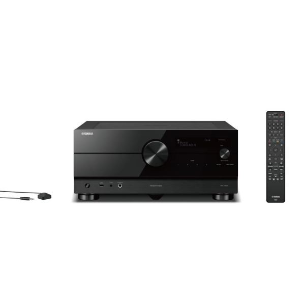 Yamaha RX-A8A 11.2 ch Ultimate AVENTAGE Surround Receiver