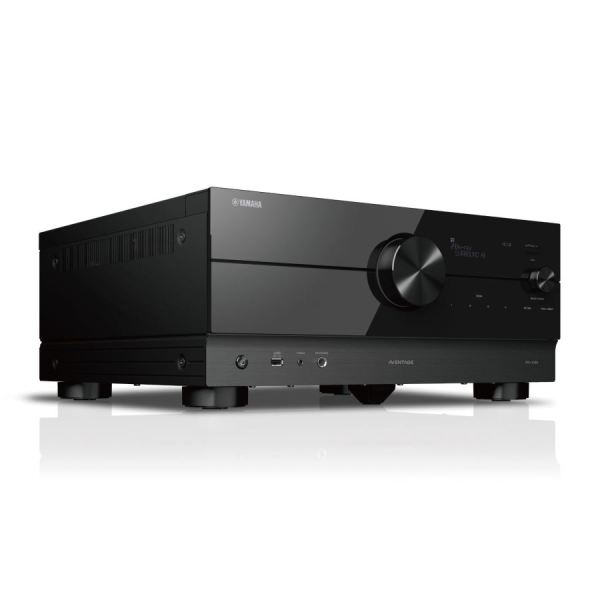 Yamaha RX-A6A 9.2 Kanal AVENTAGE AV Receiver