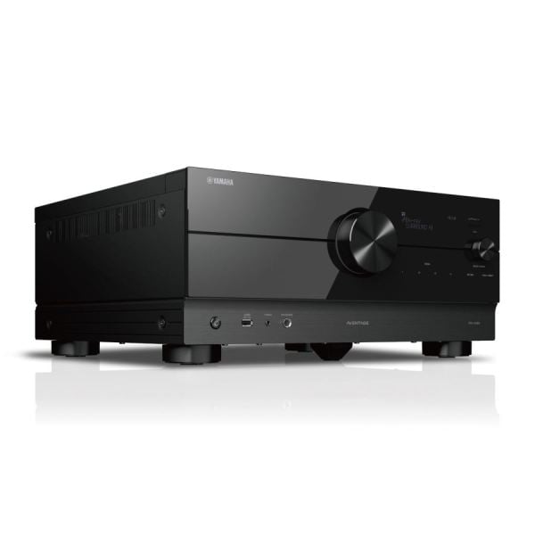 Yamaha RX-A6A 9.2 Kanal AVENTAGE AV Receiver