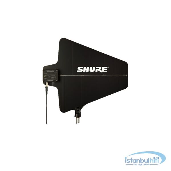 Shure UA874US Aktif Yönlü Anten (470-698 MHz)