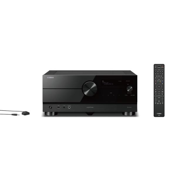 Yamaha RX-A4A 7.2 ch AVENTAGE Surround Receiver