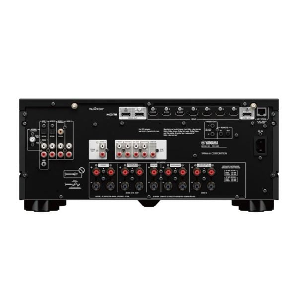 Yamaha RX-A4A 7.2 ch AVENTAGE Surround Receiver