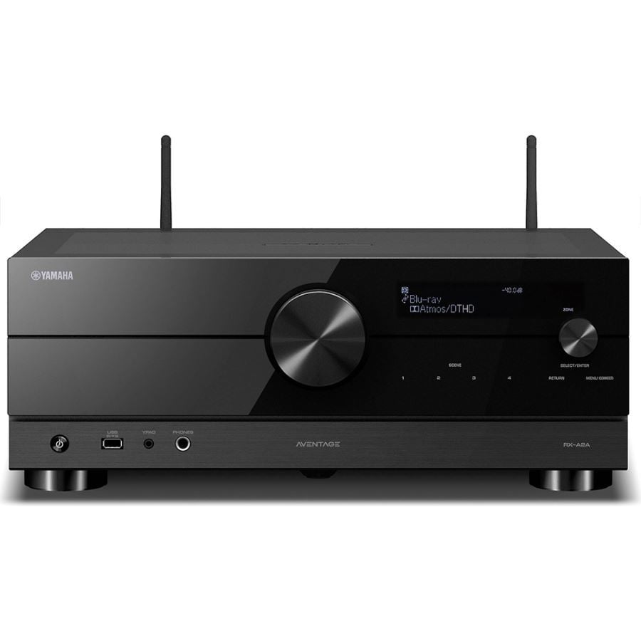Yamaha RX-A2A 7.2 ch Aventage Receiver