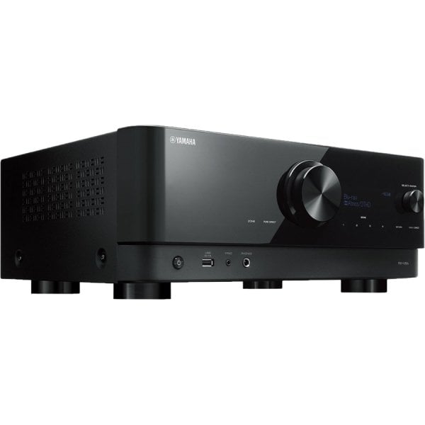 Yamaha RX-V6A 7.2 ch 8K AV Receiver