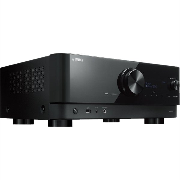 Yamaha RX-V6A 7.2 ch 8K AV Receiver