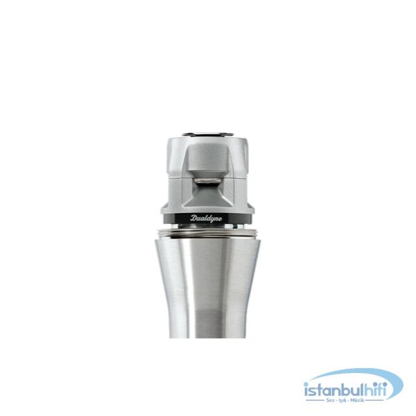 Shure KSM8 Dualdyne Dinamik Vokal Mikrofonu Nikel