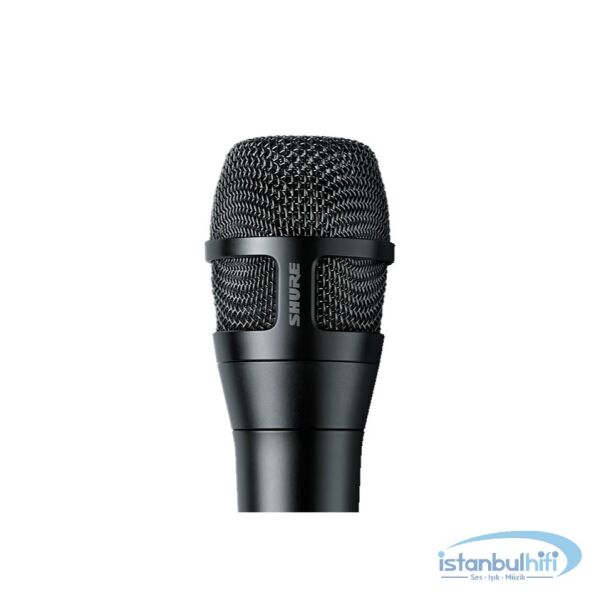 Shure Nexadyne 8/C Dinamik Vokal Mikrofonu (Kardioid)