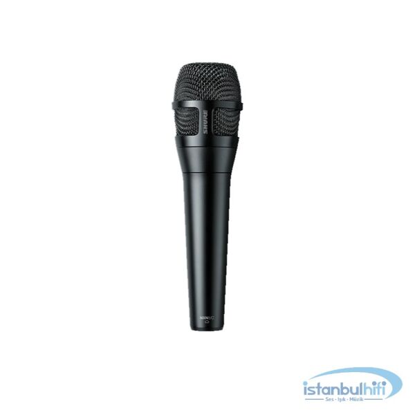 Shure Nexadyne 8/C Dinamik Vokal Mikrofonu (Kardioid)