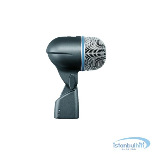 Shure Beta 52A Kick Davul Mikrofonu