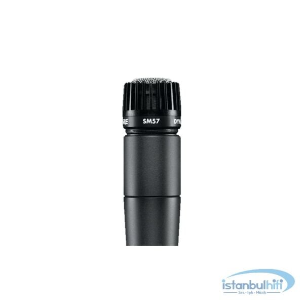 Shure SM57 Dinamik Enstrüman Mikrofonu