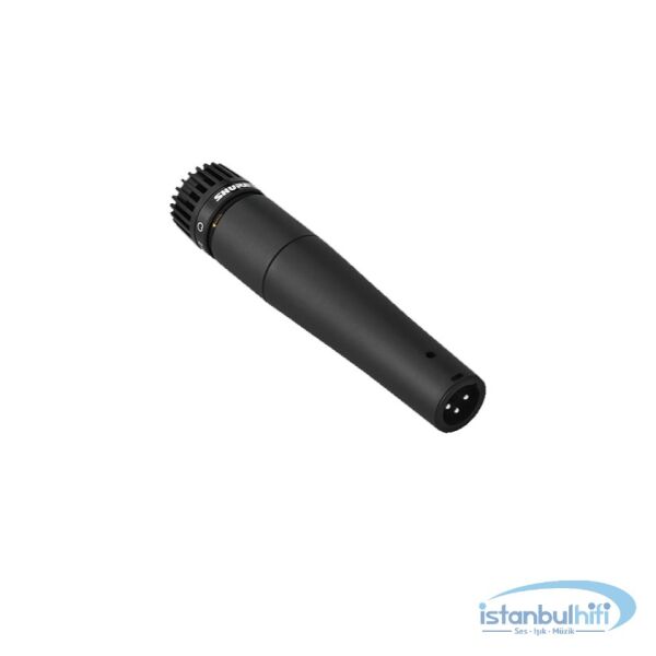 Shure SM57 Dinamik Enstrüman Mikrofonu