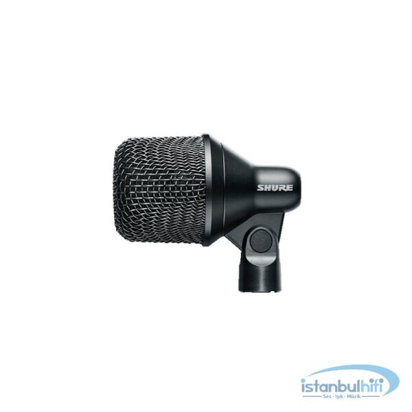 Shure Nexadyne 2 Kick Davul Mikrofonu