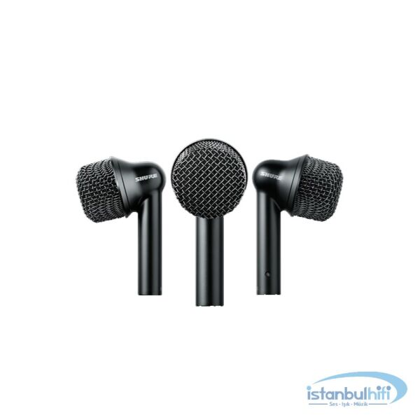 Shure Nexadyne 5 Amfi ve Enstrüman Mikrofonu