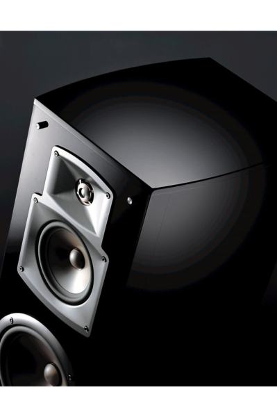Yamaha NS-777 Kule Tipi Hoparlör Çift