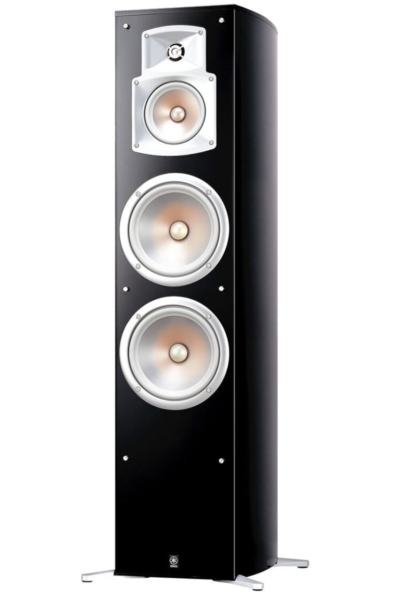 Yamaha NS-777 Kule Tipi Hoparlör Çift