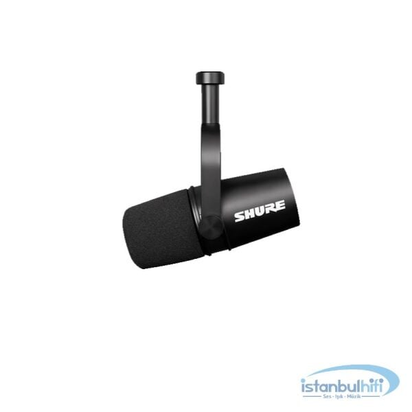 Shure MV7X XLR Podcast Mikrofonu