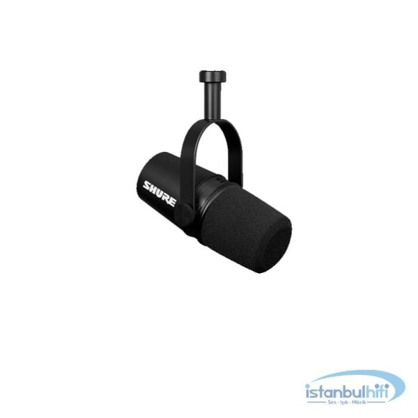 Shure MV7X XLR Podcast Mikrofonu