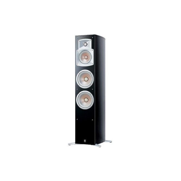 Yamaha NS-555 Kule Tipi Hoparlör Çift