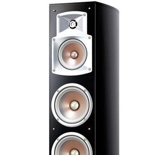 Yamaha NS-555 Kule Tipi Hoparlör Çift