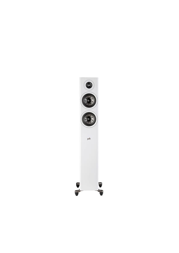 Polk Audio RESERVE R500 Kule Tipi Hoparlör Beyaz (Çift Fiyatıdır)