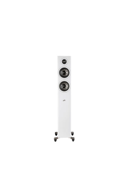 Polk Audio RESERVE R500 Kule Tipi Hoparlör Beyaz (Çift Fiyatıdır)