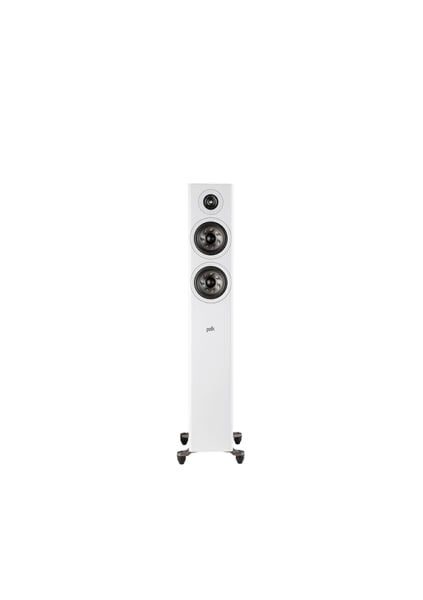 Polk Audio RESERVE R500 Kule Tipi Hoparlör Beyaz (Çift Fiyatıdır)