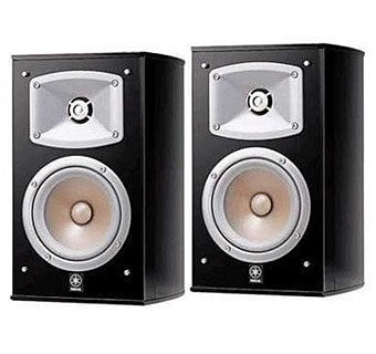 Yamaha NS-333 Raf Tipi Hoparlör Çift