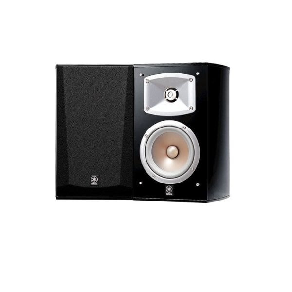 Yamaha NS-333 Raf Tipi Hoparlör Çift