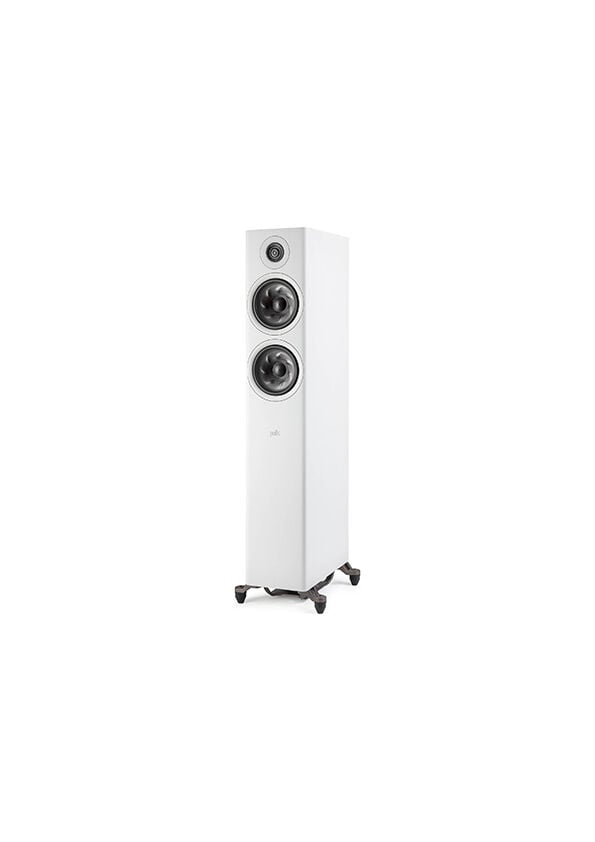 Polk Audio RESERVE R600 Kule Tipi Hoparlör Beyaz (Çift Fiyatıdır)