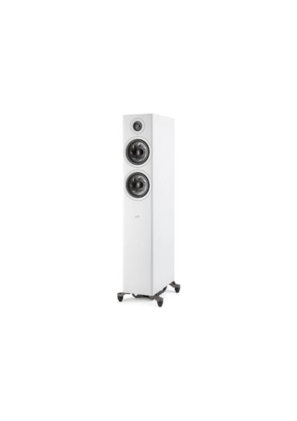 Polk Audio RESERVE R600 Kule Tipi Hoparlör Beyaz (Çift Fiyatıdır)