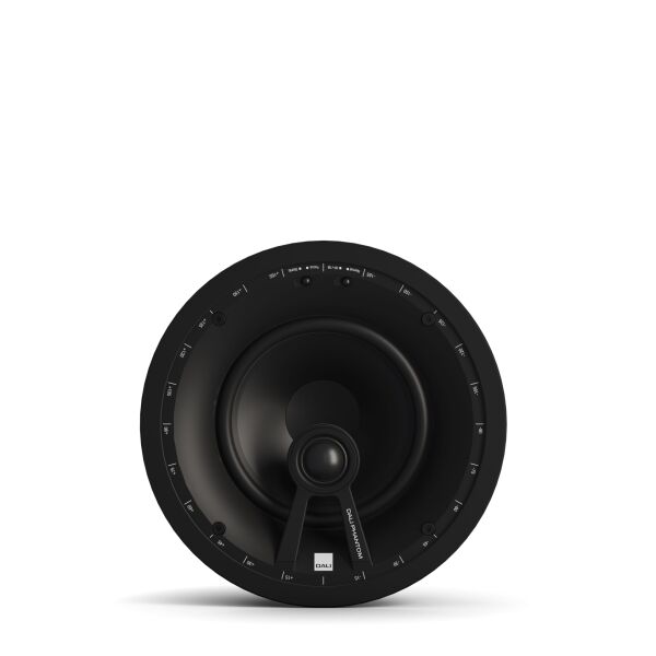 DALI PHANTOM E-60 WR Tavan Tipi Hoparlör Beyaz (Adet)