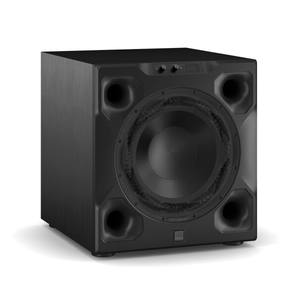 DALI SUB V-16 F 1500W Aktif Subwoofer Siyah