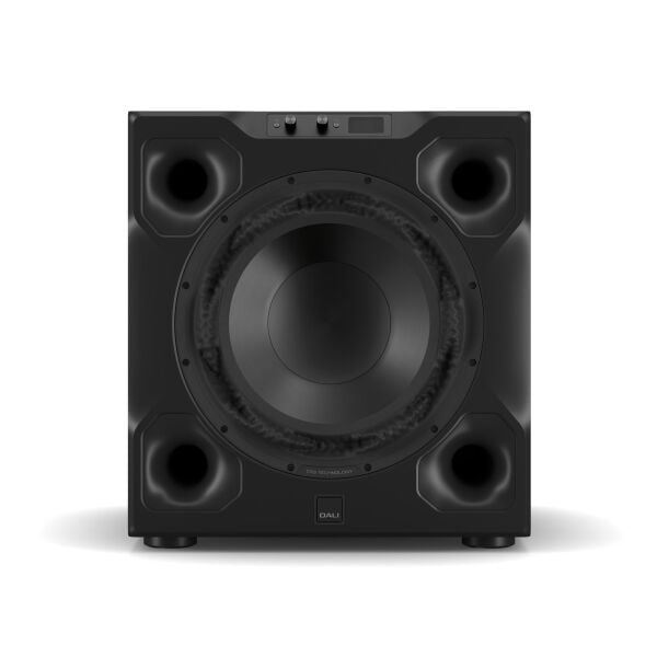 DALI SUB V-16 F 1500W Aktif Subwoofer Siyah