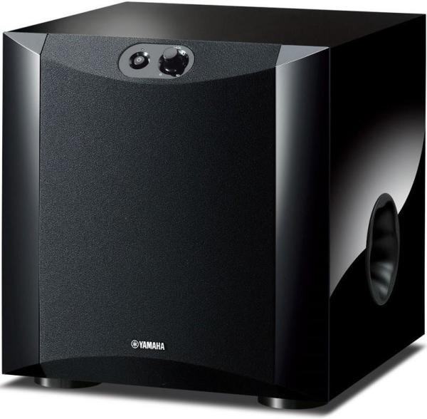 Yamaha NS-SW300 250W Aktif Subwoofer