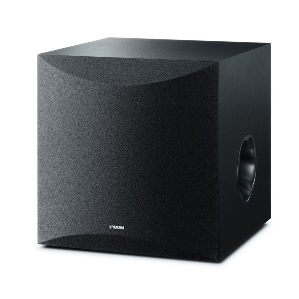 Yamaha NS-SW100 50W Aktif Subwoofer