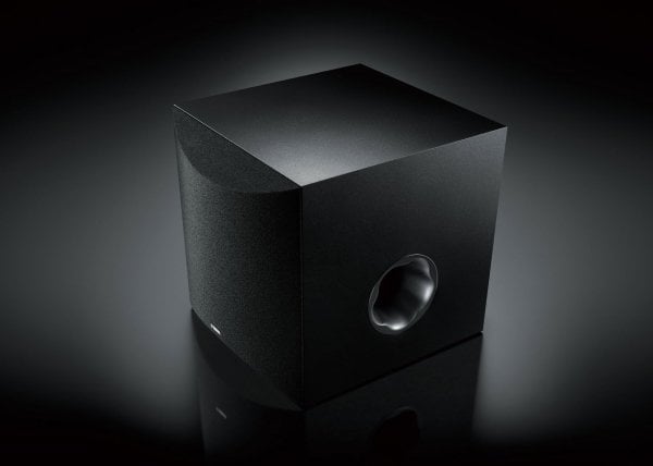Yamaha NS-SW100 50W Aktif Subwoofer