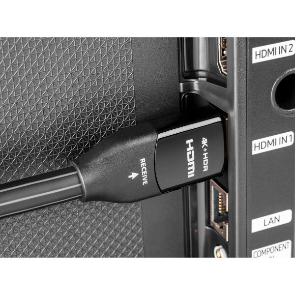 AudioQuest Pearl Aktif HDMI Kablo 10 m