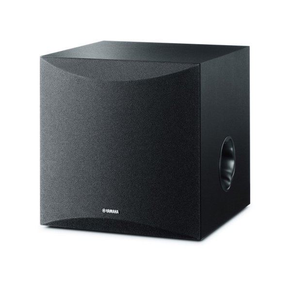 Yamaha NS-SW050 50W Aktif Subwoofer