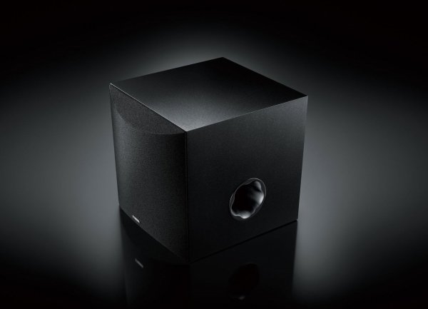 Yamaha NS-SW050 50W Aktif Subwoofer