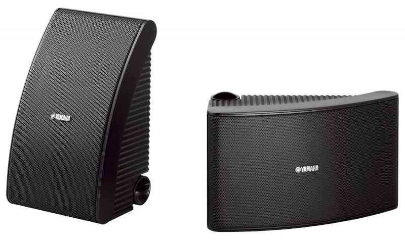 Yamaha Ns AW 592 Dış Mekan Hoparlörü İSTANBUL HİFİ