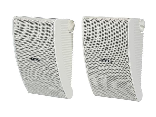 Yamaha NS-AW592 Dış Mekan Hoparlörü Çift Beyaz