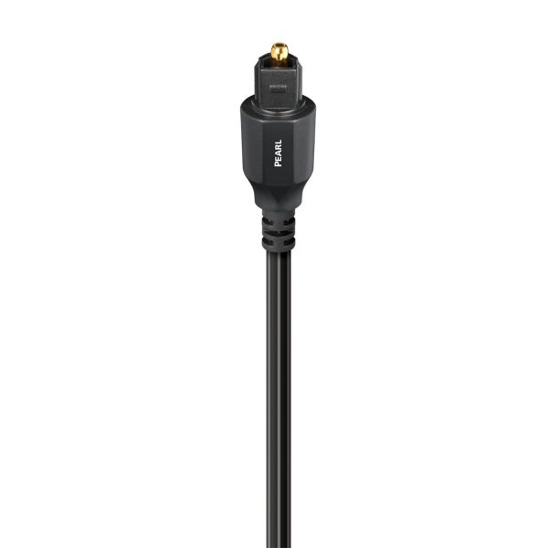 AudioQuest Pearl Optik Kablo 8 m