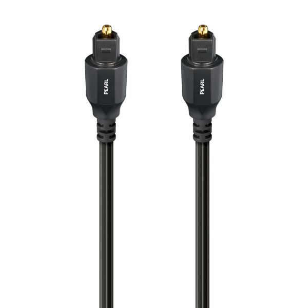 AudioQuest Pearl Optik Kablo 8 m