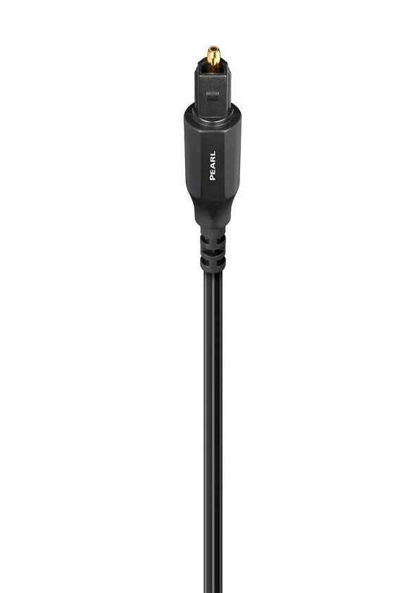 AudioQuest Pearl Optik Kablo 8 m