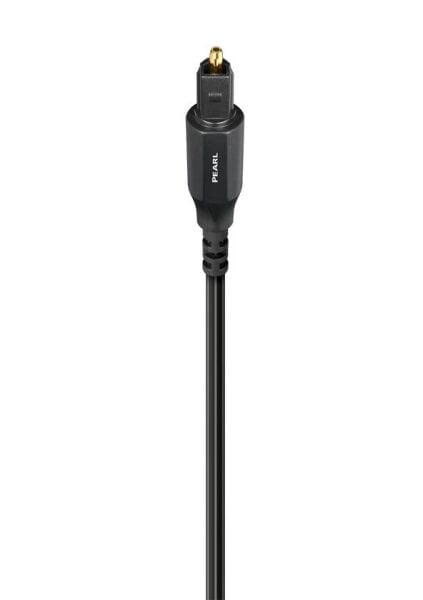 AudioQuest Pearl Optik Kablo 8 m