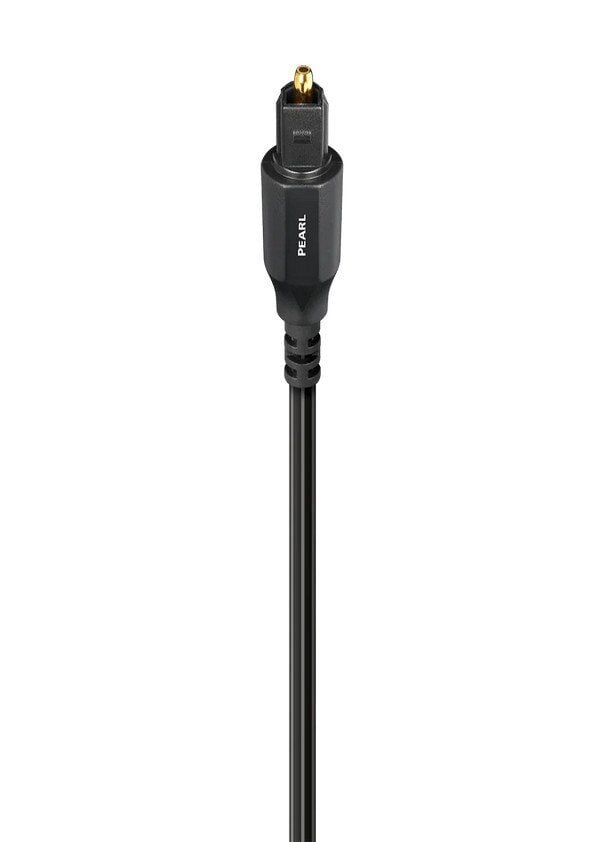 AudioQuest Pearl Optik Kablo 16 m